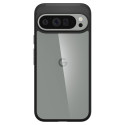 Spigen Ultra Hybrid Case for Google Pixel 9 Pro XL Matte Black