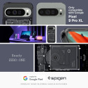 Spigen Ultra Hybrid Case for Google Pixel 9 Pro XL Zero One