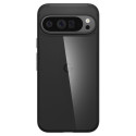 Spigen Ultra Hybrid Case for Google Pixel 9 Pro XL Matte Black