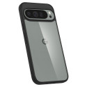 Spigen Ultra Hybrid Case for Google Pixel 9 Pro XL Matte Black