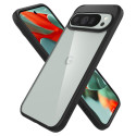 Spigen Ultra Hybrid Case for Google Pixel 9 Pro XL Matte Black