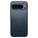 Spigen Thin Fit Case for Google Pixel 9 Pro XL Metallic Slate