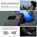 Spigen Tough Armor Case for Google Pixel 9 / 9 Pro Black