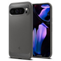 Spigen Rugged Armor Case for Google Pixel 9 Pro XL Gray Marble