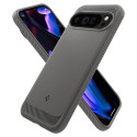 Spigen Rugged Armor Case for Google Pixel 9 Pro XL Gray Marble