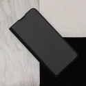 Smart Soft case for iPhone 16 Plus 6,7" black
