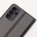 Smart Soft case for iPhone 16 Plus 6,7" black