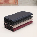 Smart Soft case for iPhone 16 Plus 6,7" black