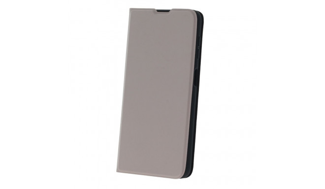 Smart Soft case for iPhone 16 6,1" nude