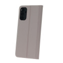 Smart Soft case for iPhone 16 Plus 6,7" nude