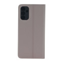 Smart Soft case for iPhone 16 Plus 6,7" nude