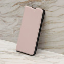 Smart Soft case for iPhone 16 6,1" nude