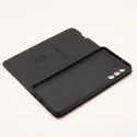 Smart Soft case for iPhone 16 6,1" burgundy