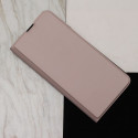 Smart Soft case for iPhone 16 6,1" nude