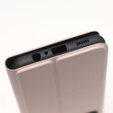 Smart Soft case for iPhone 16 Plus 6,7" nude