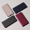 Smart Soft case for iPhone 16 Plus 6,7" nude
