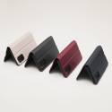 Smart Soft case for iPhone 16 Plus 6,7" nude