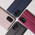 Smart Soft case for iPhone 16 Plus 6,7" nude
