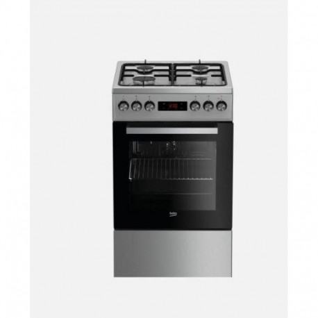 COOKER G-E FSE52326DXD BEKO
