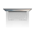 Notebook|ASUS|ZenBook Series|UM5606WA-RK217W|CPU  Ryzen AI 9|365|2000 MHz|16"|2880x1800|RAM 24GB|LPD