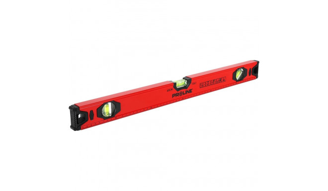 Poziomnica stand.3lib.frez,1mm/1m, 200cm,proline