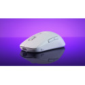 Turtle Beach wireless mouse Burst II Air, white