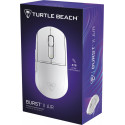 Turtle Beach juhtmevaba hiir Burst II Air, valge