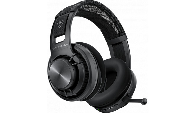 Turtle Beach wireless headset Atlas Air, black