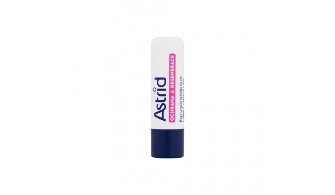 Astrid Protect & Regenerate Lip Balm (4ml)