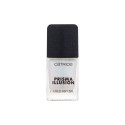 Catrice Effect Top Coat Prisma Illusion (10ml) (040 Galactic Dust)