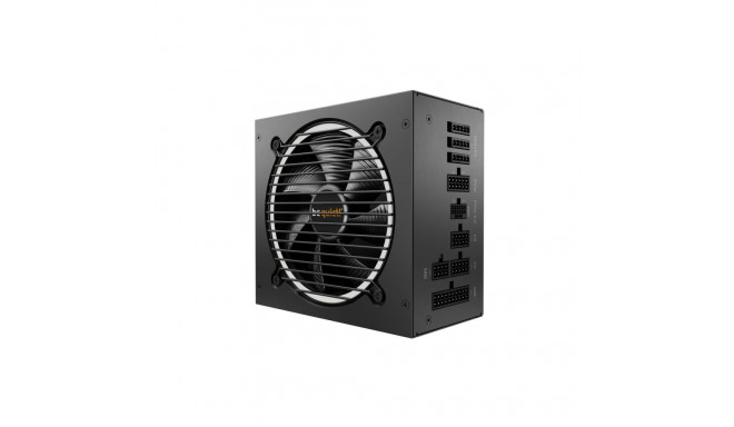 Источник питания Be Quiet! Pure Power 12 M ATX 650 W 80 Plus Gold