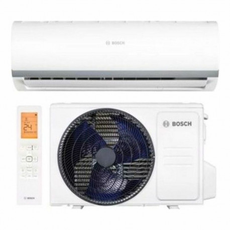 Õhukonditsioneer BOSCH Valge A+ A++ A+/A++ 3770 w