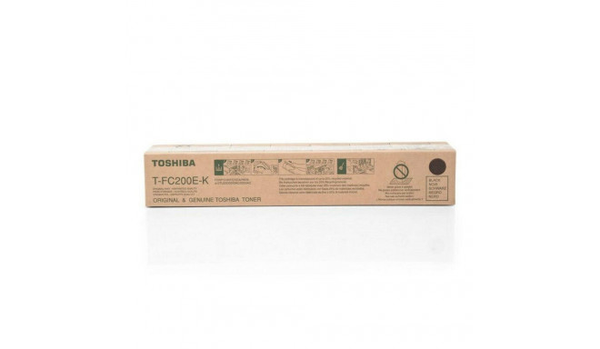 Tooner Toshiba Must