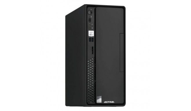 Desktop PC Actina KOMAAAPIM0345 8 GB RAM 1 TB SSD