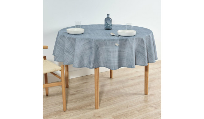 Stain-proof resined tablecloth Belum 0120-19 Multicolour Ø 180 cm