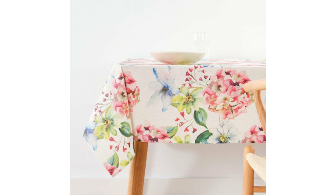 Stain-proof resined tablecloth Belum 0120-366 140 x 140 cm