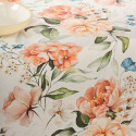 Stain-proof resined tablecloth Belum 0120-394 Multicolour 150 x 150 cm