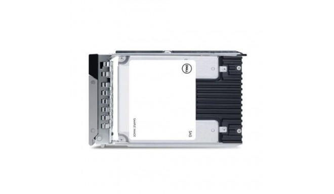 Dell SERVER ACC SSD 960GB SATA RI/2.5''14/15/16GEN 345-BDRK