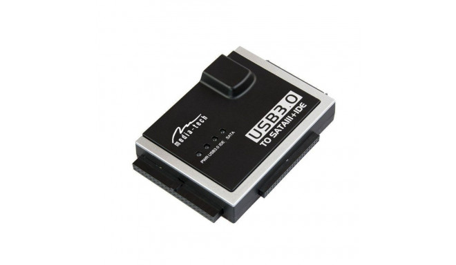 Media-tech MT5100 SATA/IDE 2 USB Connection Kit