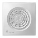 Bathroom fan Soler ampPalau SILENT 100 CHZ, with timer, 5210402300