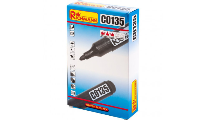 Must marker 2 mm