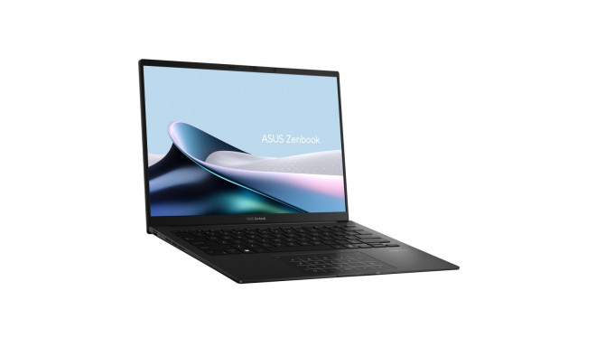 Asus Zenbook 14 OLED UM3406HA-QD036W | Jade Must | 14 " | OLED | FHD | 1920 x 1200 pikslit | AMD Ryz