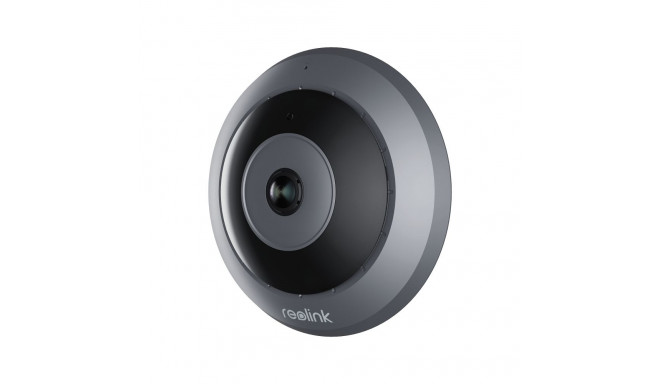 Reolink | 360° Panoramic Indoor Fisheye Camera | Fisheye Series W520 | Fisheye | 6 MP | 1.98mm/F2.0 
