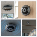 Reolink | 360° Panoramic Indoor Fisheye Camera | Fisheye Series W520 | Fisheye | 6 MP | 1.98mm/F2.0 