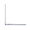 Dell Inspiron 14 7441 Plus | Ice Blue | 14 " | IPS | Touchscreen | QHD+ | Anti-glare | Snapdragon X 