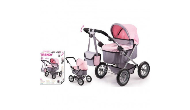 Bayer Deep doll stroller (6130089)