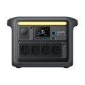 Anker Portable Power Station 1056 Wh, 1800W | SOLIX C1000X