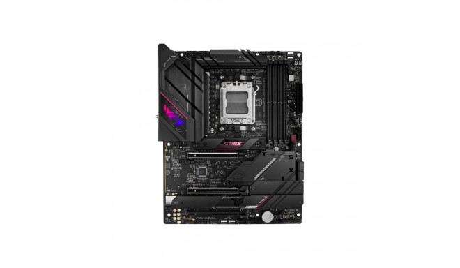 ASUS ROG STRIX B650E-E GAMING WIFI | Asus | Processor family Ryzen | Processor socket 1 x Socket AM5