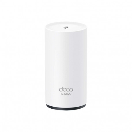 AX3000 Välistingimustes Kogu Kodu Mesh WiFi 6 Seade | Deco X50-Outdoor | 802.11ax | 10/100/1000 Mbit