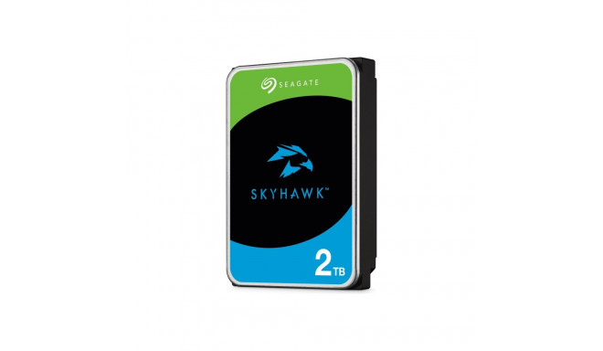 Seagate SkyHawk 2TB